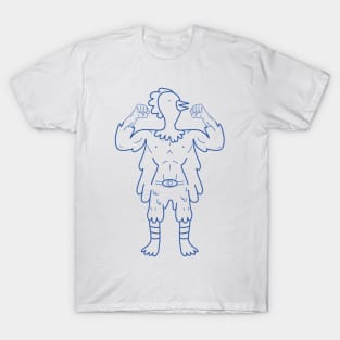 Super Pollo T-Shirt